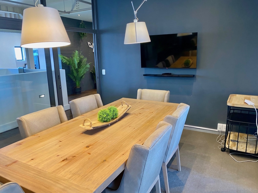 To Let commercial Property for Rent in De Waterkant Western Cape